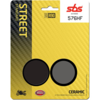 Brake Pads / Shoes SBS 576HF