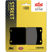 Brake Pads / Shoes SBS 577HF