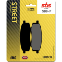 Brake Pads / Shoes SBS 580HF