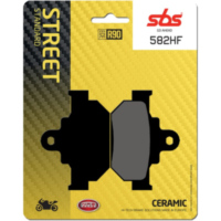 Brake Pads / Shoes SBS 582HF