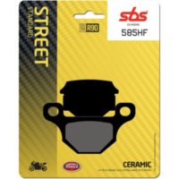 Brake Pads / Shoes SBS 585HF