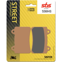 Brake Pads / Shoes SBS 590HS