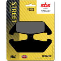 Brake Pads / Shoes SBS 594HF