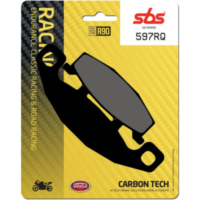 Brake Pads / Shoes SBS 597RQ