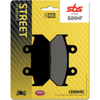 Brake Pads / Shoes SBS 600HF