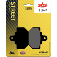 Brake Pads / Shoes SBS 610HF