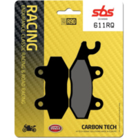 Brake Pads / Shoes SBS 611RQ