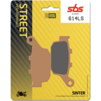 Brake Pads / Shoes SBS 614LS