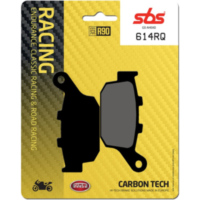 Brake Pads / Shoes SBS 614RQ