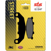 Brake Pads / Shoes SBS 615HF