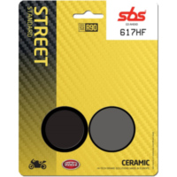 Brake Pads / Shoes SBS 617HF