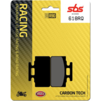 Brake Pads / Shoes SBS 618RQ