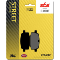 Brake Pads / Shoes SBS 619HF