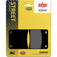 Brake Pads / Shoes SBS 620HF