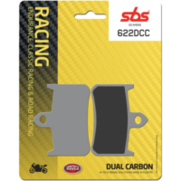 Brake Pads / Shoes SBS 622DCC