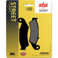 Brake Pads / Shoes SBS 623HF