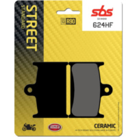 Brake Pads / Shoes SBS 624HF