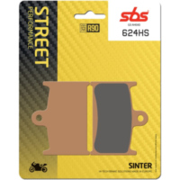 Brake Pads / Shoes SBS 624HS