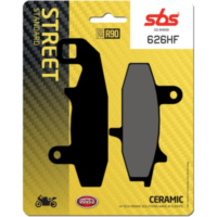 Brake Pads / Shoes SBS 626HF