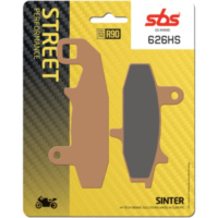 Brake Pads / Shoes SBS 626HS