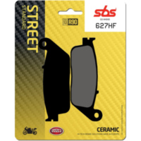 Brake Pads / Shoes SBS 627HF