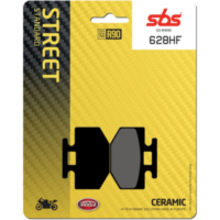 Brake Pads / Shoes SBS 628HF