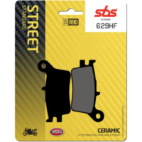 Brake Pads / Shoes SBS 629HF
