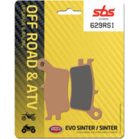 Brake Pads / Shoes SBS 629RSI