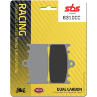 Brake Pads / Shoes SBS 631DCC