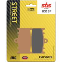 Brake Pads / Shoes SBS 631SP