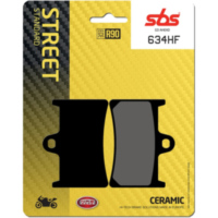 Brake Pads / Shoes SBS 634HF