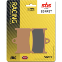 Brake Pads / Shoes SBS 634RST