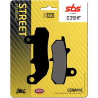 Brake Pads / Shoes SBS 635HF