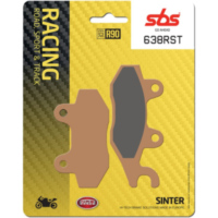 Brake Pads / Shoes SBS 638RST