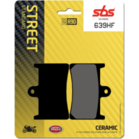 Brake Pads / Shoes SBS 639HF