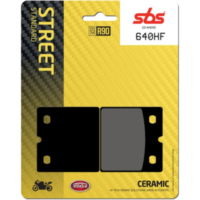 Brake Pads / Shoes SBS 640HF