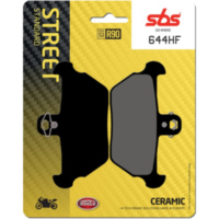 Brake Pads / Shoes SBS 644HF