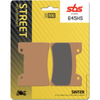 Brake Pads / Shoes SBS 645HS