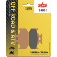 Brake Pads / Shoes SBS 648SI