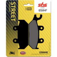 Brake Pads / Shoes SBS 650HF