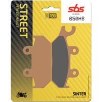 Brake Pads / Shoes SBS 650HS