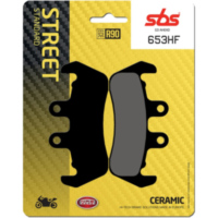 Brake Pads / Shoes SBS 653HF