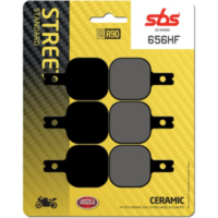 Brake Pads / Shoes SBS 656HF