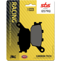 Brake Pads / Shoes SBS 657RQ