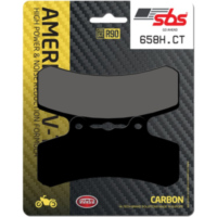 Brake Pads / Shoes SBS 658H-CT