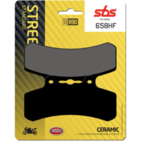 Brake Pads / Shoes SBS 658HF