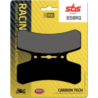 Brake Pads / Shoes SBS 658RQ