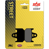 Brake Pads / Shoes SBS 659HF