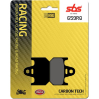 Brake Pads / Shoes SBS 659RQ