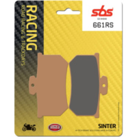 Brake Pads / Shoes SBS 661RS